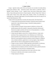 Lizingo naudojimas Žemės ūkio įmonėse 4 puslapis