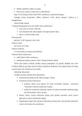 Lizingo naudojimas Žemės ūkio įmonėse 8 puslapis