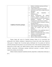 Finansų institucijos ir jų vaidmuo finansų rinkoje (rašto darbas) 6 puslapis