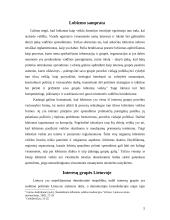 Lobizmas. Interesų grupės 5 puslapis