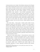 Lobizmas. Interesų grupės 6 puslapis