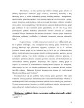 Lobizmas. Interesų grupės 8 puslapis