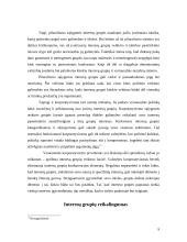 Lobizmas. Interesų grupės 9 puslapis