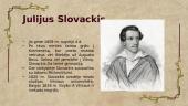 Julijus Slovackis ir Vladislovas Sirokomlė 2 puslapis