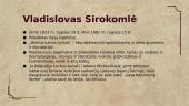 Julijus Slovackis ir Vladislovas Sirokomlė 4 puslapis