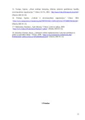 Lobizmo problemos Lietuvoje 12 puslapis