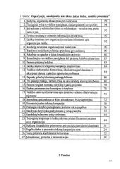 Lobizmo problemos Lietuvoje 13 puslapis