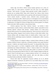 Lobizmo problemos Lietuvoje 3 puslapis