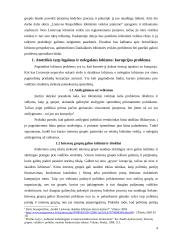 Lobizmo problemos Lietuvoje 4 puslapis