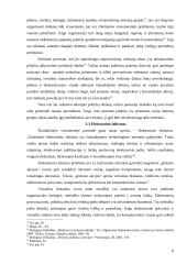 Lobizmo problemos Lietuvoje 8 puslapis