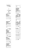 Lietuvos Ūkio Statistinis Tyrimas