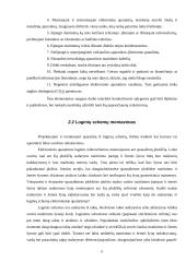 Loginių elementų parametrai ir jų mikroschemos 11 puslapis