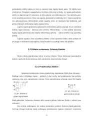 Loginių elementų parametrai ir jų mikroschemos 13 puslapis