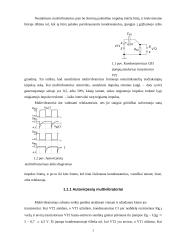 Loginių elementų parametrai ir jų mikroschemos 3 puslapis