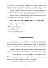 Loginių elementų parametrai ir jų mikroschemos 10 puslapis