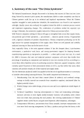 Logistics costs analysis based on China case 4 puslapis