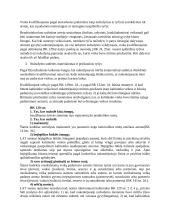 Nusikaltimai žmogaus gyvybei (konspektas) 2 puslapis