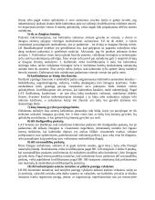 Nusikaltimai žmogaus gyvybei (konspektas) 3 puslapis