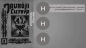 Skaidrės. Henrikas Radauskas 17 puslapis