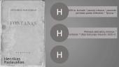 Skaidrės. Henrikas Radauskas 18 puslapis