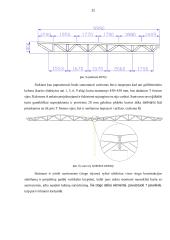 Naujos statybos prekybos centro ,,Iki“ pastato stogo dalies santvarų ir ryšių įrengimas 10 puslapis