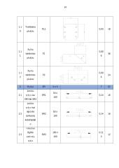 Naujos statybos prekybos centro ,,Iki“ pastato stogo dalies santvarų ir ryšių įrengimas 13 puslapis