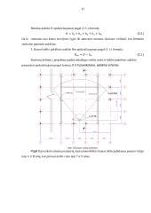 Naujos statybos prekybos centro ,,Iki“ pastato stogo dalies santvarų ir ryšių įrengimas 16 puslapis