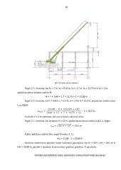 Naujos statybos prekybos centro ,,Iki“ pastato stogo dalies santvarų ir ryšių įrengimas 17 puslapis