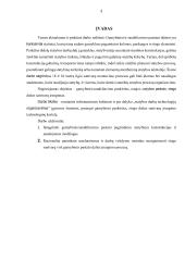 Naujos statybos prekybos centro ,,Iki“ pastato stogo dalies santvarų ir ryšių įrengimas 2 puslapis