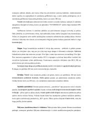 Naujos statybos prekybos centro ,,Iki“ pastato stogo dalies santvarų ir ryšių įrengimas 6 puslapis