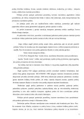 Logistiniai kaštai 11 puslapis