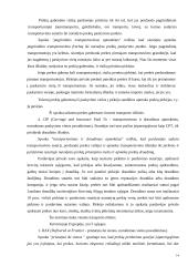 Logistiniai kaštai 14 puslapis