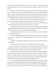 Logistiniai kaštai 15 puslapis