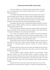 Logistiniai kaštai 4 puslapis