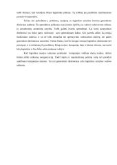 Logistikos reikšmė verslo sistemoje 13 puslapis