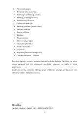 Logistikos veikla įmonėje 11 puslapis