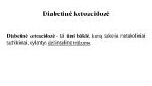 Diabetinė ketoacidozė 2 puslapis