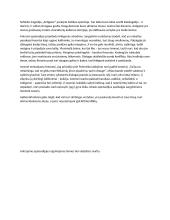 Sofoklio tragedija „Antigonė“