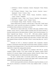 Logistinė padėtis Lietuvoje 4 puslapis