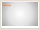 Ekonominės sistemos (skaidrės) 16 puslapis