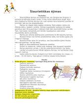 Šiaurietiškas ėjimas