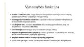Lietuvos Respublikos Vyriausybė. Skaidrės 5 puslapis