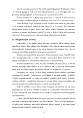 Lošimo teorija 15 puslapis