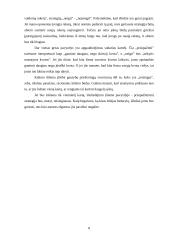 Lošimo teorija 8 puslapis