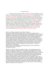 11 pastraipų pavyzdžių apie orumą 4 puslapis