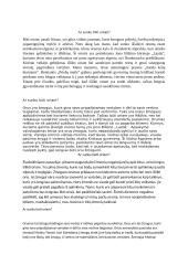 11 pastraipų pavyzdžių apie orumą 5 puslapis