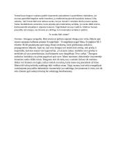 11 pastraipų pavyzdžių apie orumą 6 puslapis