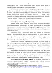 Loterijų ir azartinių lošimų mokesčio ypatumai 5 puslapis