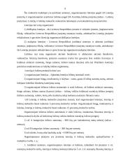 Loterijų ir azartinių lošimų mokesčio ypatumai 6 puslapis