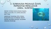 5 Įdomiausios žuvys pasaulyje 8 puslapis